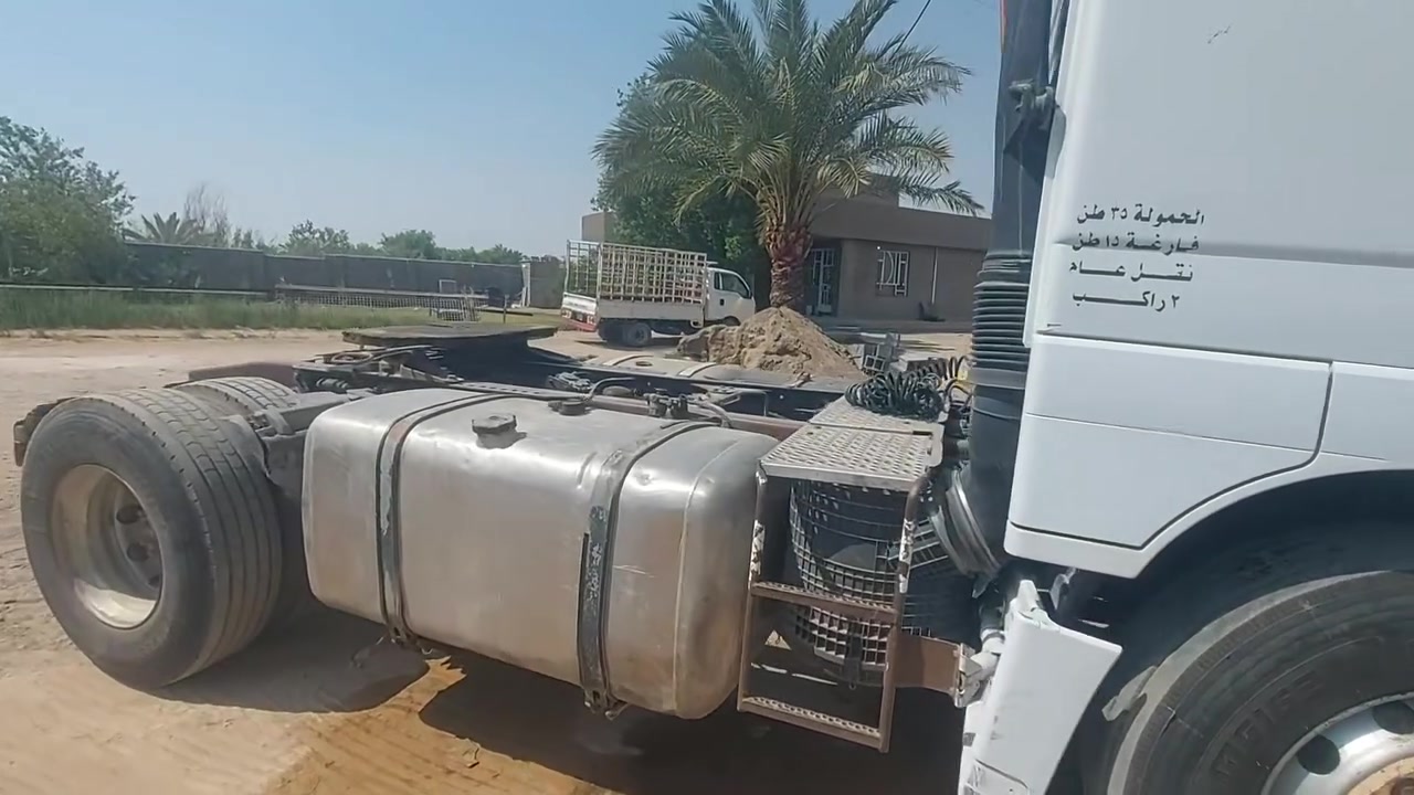 سيارة • ٢٠٠٠ • بغداد