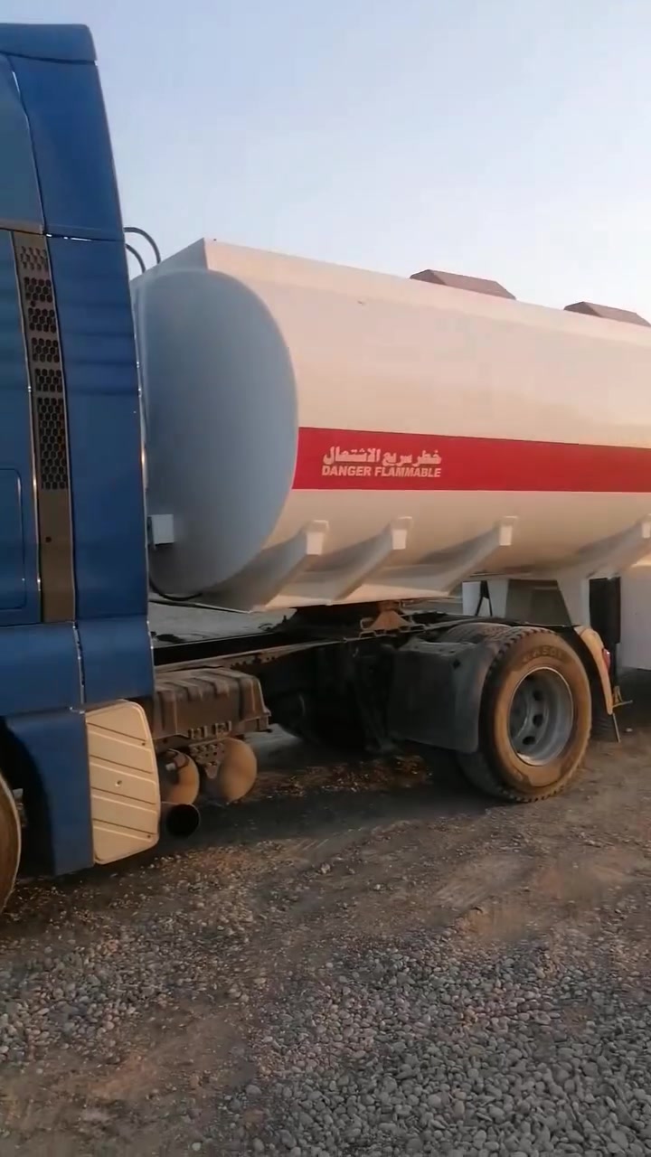 السلام عليكم  تانكي البيع    
***********
