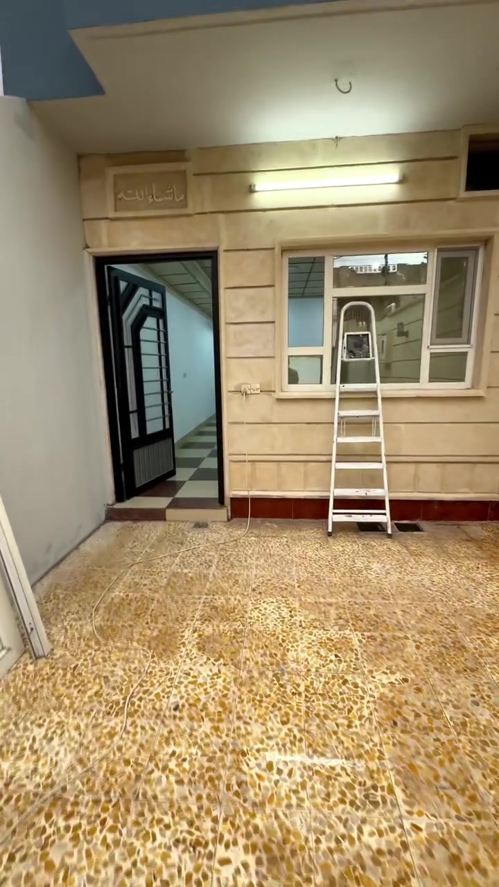 حي السكر • ١٠٠م • غرفتين
