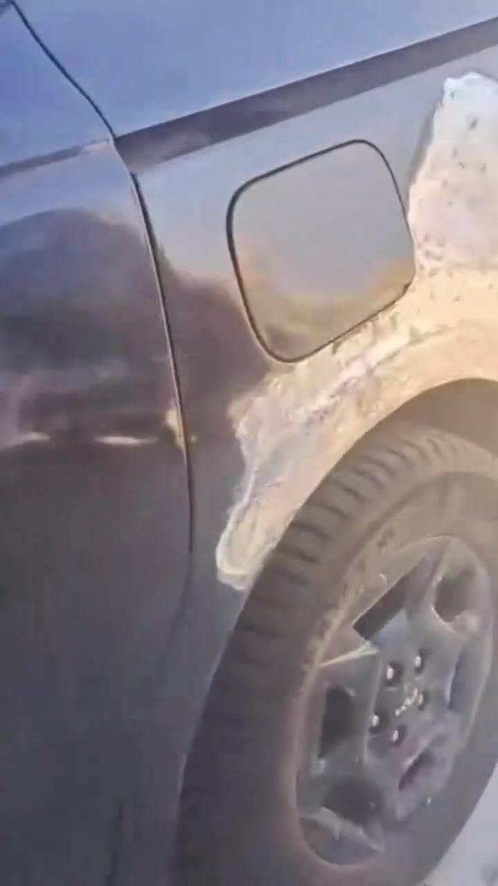 رجّع سيارتك لشغِل الوكالة مع مركز ريفايف للعناية بالسيارات والصبغ والتكحيل! 🚗✨
​نقدم لك أفضل خدمات العناية والتجديد الشاملة لسيارتك وبأعلى جودة وضمان 100%: ه
​🔹 تكحيل وصباغة احترافية (مطابقة ألوان 100% بدون أثر)
🔹 معالجة التقشير وعيوب الطلاء
🔹 صبغ ويلّات (جنوط)
🔹 بوليش ونانو سيراميك لحماية ولمعان تدوم.
.
.
.
.
.
.

​📍 العنوان: أربيل الجديدة، خلف شقق لالا.ف سيتي، مقابل مؤسسة بارزاني الخيرية.

📞 للحجز والاستفسار: 
‎+964 771 950 5811
‎***********

#Revive​#أربيل #كردستان #عناية_بالسيارات #بوليش #تلميع_سيارات #سيارات #تعديل_سيارات
