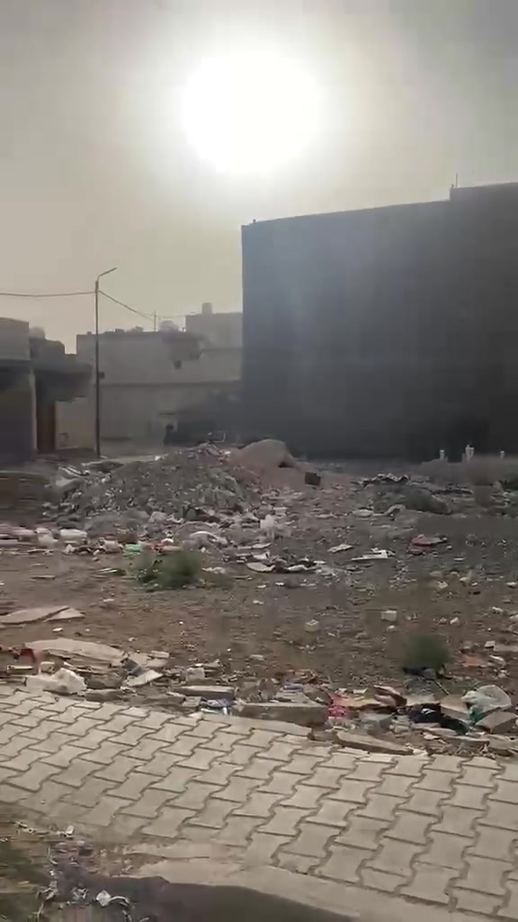 قطعة • ١٠٠م • ركن شارع ابو دراج