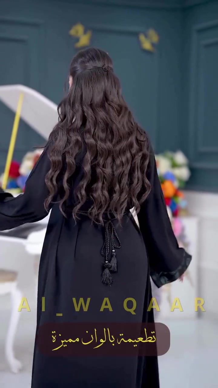 https://www.tiktok.com/@muntadherabdulsad?_r=1&_t=ZS-9AAcgNUhGFA
السلام عليكم ورحمة الله وبركاته 
صايات نسائية اسعار مناسبة جداً خامة درجة اولى سواد فاحم شرط الفحص 
تتوفر مع شال وبدون شال 
للطلب والاستفسار *********** او تواصل خاص 
يرجى متابعه بيج التيك توك
