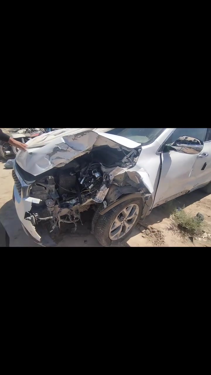 سورنتو خليجي للبيع 2016

سياره مكفوله سابقن 
كير محرك شاصي مكفوله 
سياره واحد على واحد فول موصفات 
رقمي ***********
