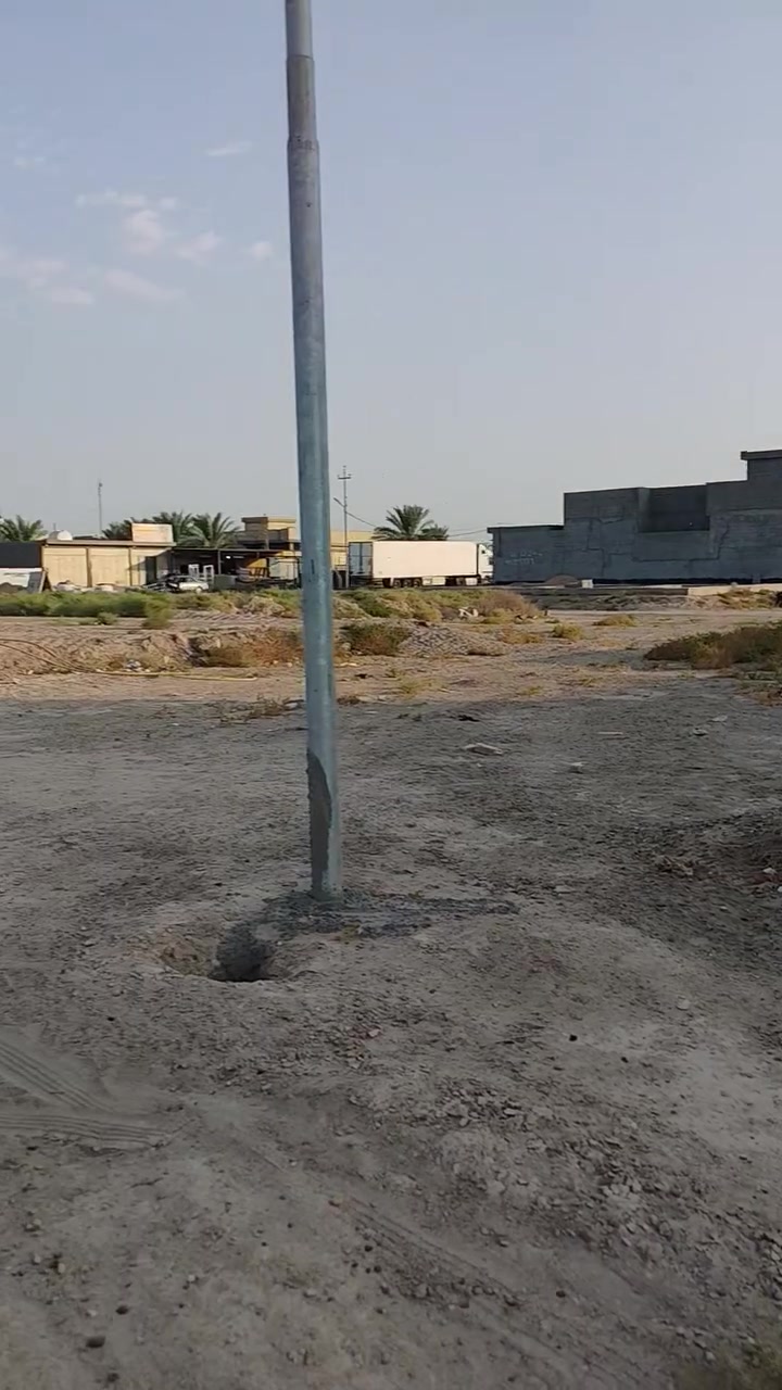 السجر • ٢٥٠م • عقد زراعي