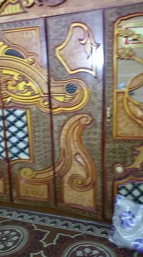الزبير البصرة • ميز تواليت • كنتور