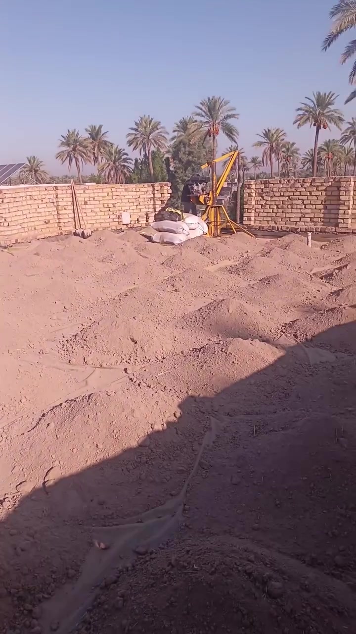 ونج تصعيد كافة مواد البناء الطابوق الرمل السمنت والتراب والفرشي والشتايكر والزميج كافة مواد البناء  ***********
