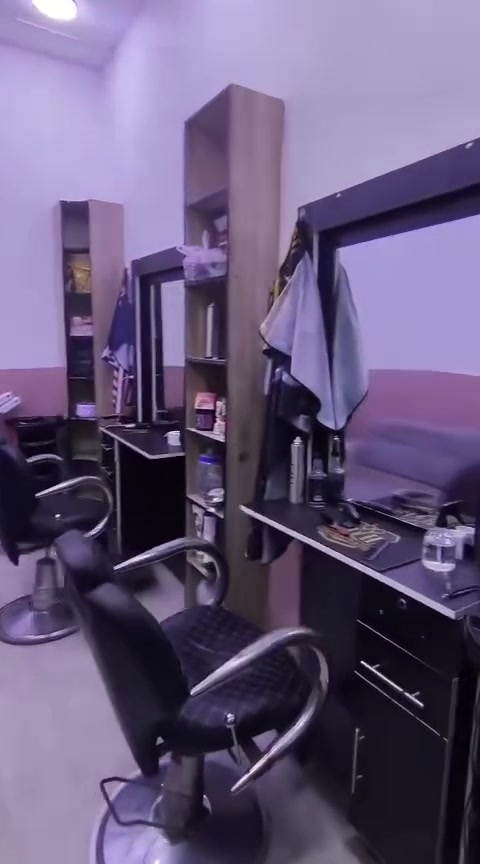 غراض حلاقة • كامله • مستعجل