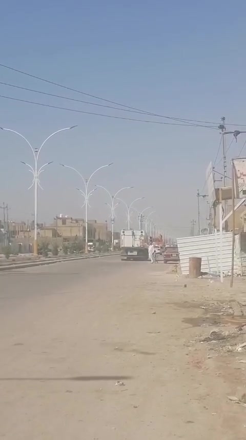 سنوكة وكاونترات جديد ومستخدم
عنوان
شطرة الحولي فرع محطة الكهرباء الجديدة مقابيل حسينية حامي الشمال((نبي الرحمة)) داخل الساحة***********
