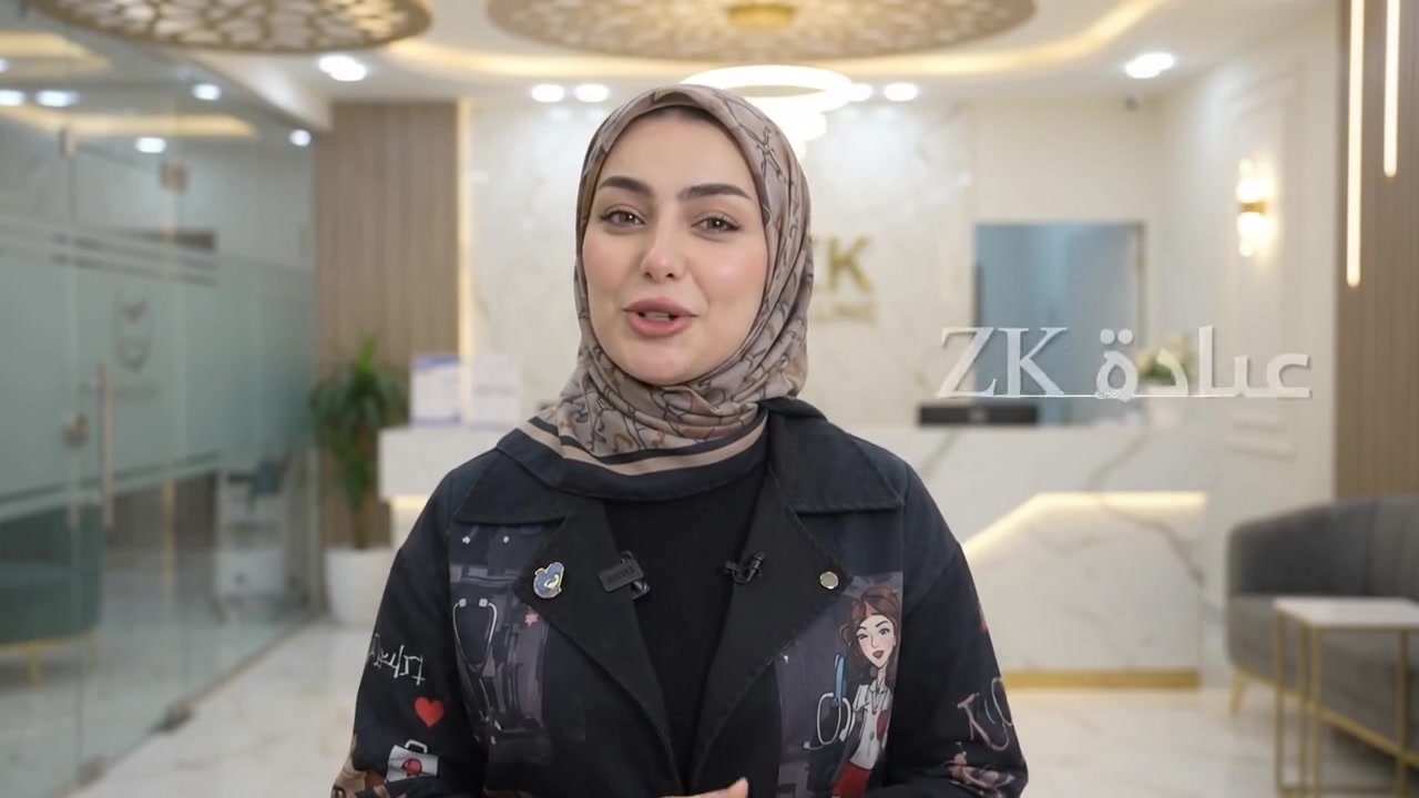 عيادة الدكتورة وسن جبار لطب وتجميل الأسنان (أسنان تجميل) عنواننا سفوان حي الزراعة ***********

