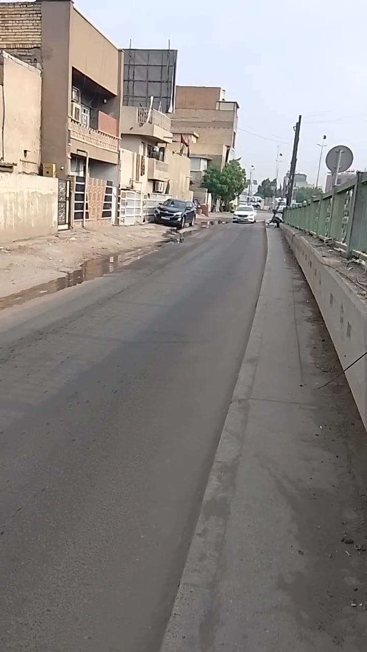 ملك طابو • ٥٧م • مخرج الجسر