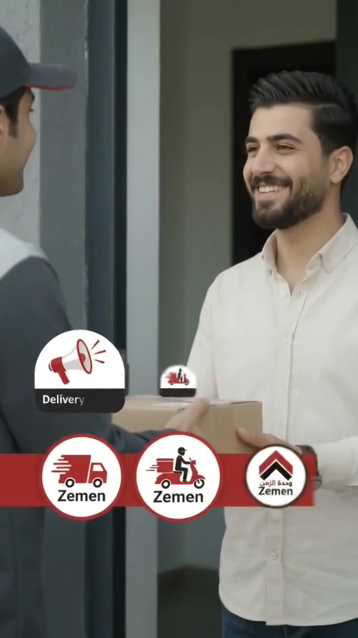 📢 هەلی کاری نوێ لەسەرجەم شارەکانی هەرێمی کوردستان | دەرفەتی گەشەکردن و هاوبەشی لەگەڵ کۆمپانیای وحدة الزمن
​پاش زیاتر لە ٤ ساڵ ئەزموونی سەرکەوتوو و جێگیر لە بواری پۆستی نێودەوڵەتی، کۆمپانیای (وحدة الزمن) بە شانازییەوە فراوانکردنی خزمەتگوزارییەکانی بۆ پۆستی ناوخۆیی لە سەرجەم شارەکانی هەرێمی کوردستان و پارێزگاکانی تری عێراق ڕادەگەیەنێت. لەم چوارچێوەیەدا، دەرفەتی کار بۆ کەسانی لێهاتوو دەڕەخسێنین بۆ ئەوەی ببنە خاوەن کاری خۆیان و پەیوەندی بە تیمەکەمانەوە بکەن.
​پێگە کراوەکان:
1️⃣ نوێنەری گەیاندن (مەندوب) - Delivery Agent
2️⃣ شۆفێری گەیاندن - Courier Driver
​🎯 مەرج و لێهاتووییە داواکراوەکان (Job Requirements):
• شارەزایی تەواو لە جوگرافیای (Sulaymaniyah or Erbil).
• هەبوونی مۆڵەتی شۆفێری.
• ئاستی بەرزی پابەندبوون.
• لێهاتوویی پیشەیی لە پەیوەندیکردن (Customer-Centric Mindset).
• توانای کارکردن لەژێر فشار.
​💼 ئەوەی ئێمە پێشکەشی دەکەین (Value Proposition):
• ژینگەیەکی کاری لەبار.
• سیستمێکی پاداشت و داهاتی شایستە (ببیتە خاوەن کاری خۆت).
• دەرفەتی گەشەکردنی بەردەوام.
​📍 ناونیشانی لقەکان:
• سلێمانی: گەڕەکی باخان – خوار مەکتەبی میدیای نموونەیی
• هەولێر: جووت سایدی ئەحداس – نزیک ترافیکی کۆک
​📞 بۆ پەیوەندی و پێشکەشکردن:
***********
***********
***********
