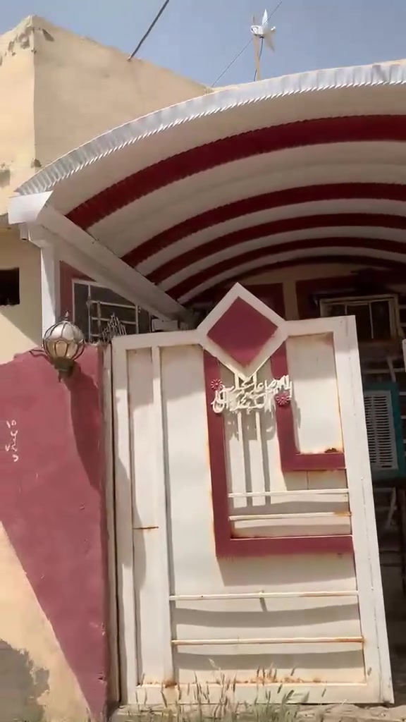طويريج • حداد جوال • ابواب وشبابيك