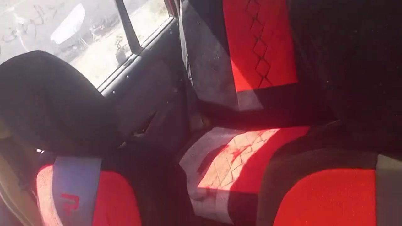 اوميكه كير ومحرك شرط كل عيب مابي مشروع وطني بطاقه بانزين اربع تايرات جديد شرط التحويل والوكاله ***********
