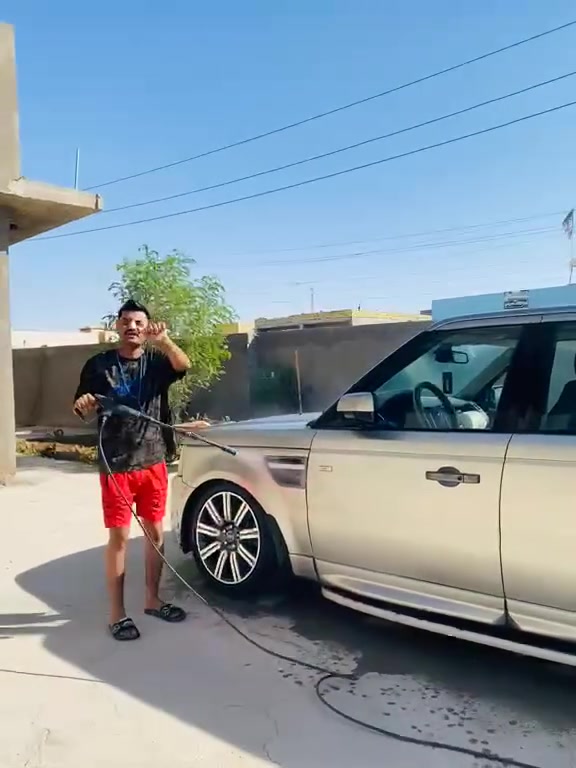 رانج • ٢٠١٠ • رقم بغداد