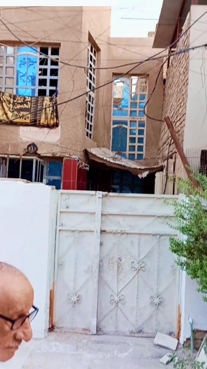 الحريه الثانيه • ١٢٠م • بيت للايجار