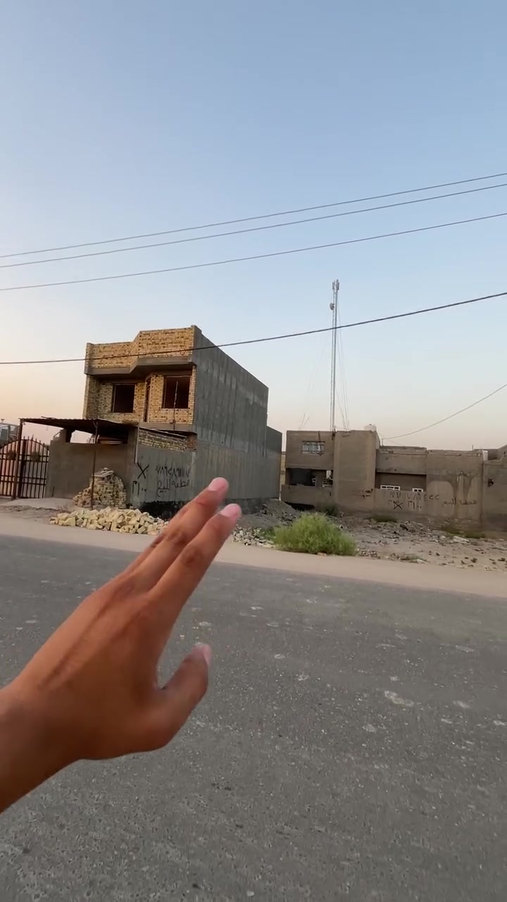 بابل ابو غرق • ١٠٠م • طابو صرف