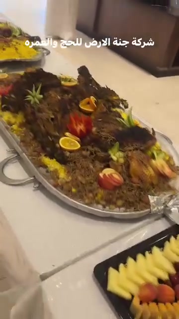 عمرة ١٠ أيام • ٢٠/١٠/٢٠٢٦ • قطار الحرمين