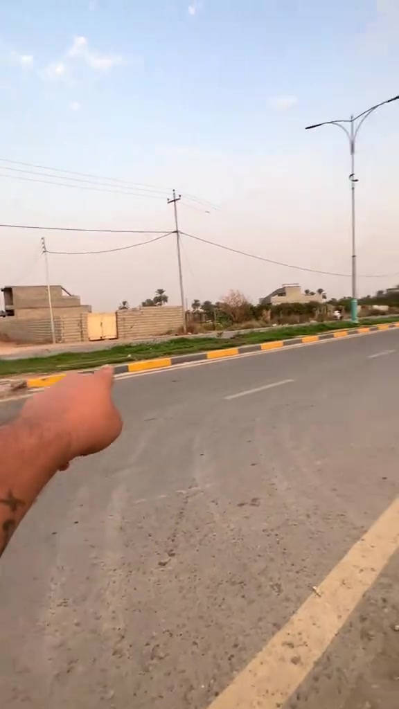 ٢٥٠م • واجهة ١٦م • مسيجة