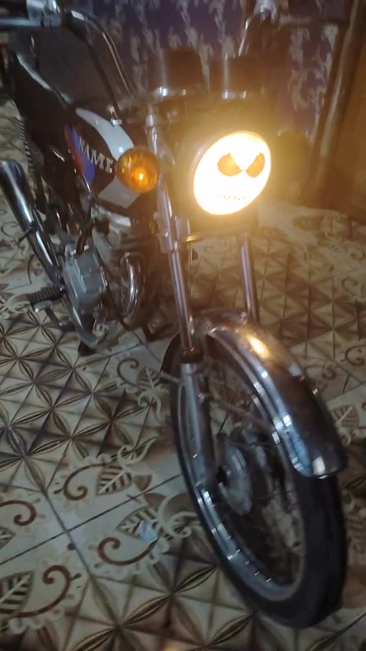 اربعه كير • ٥٥٠ • باسمي