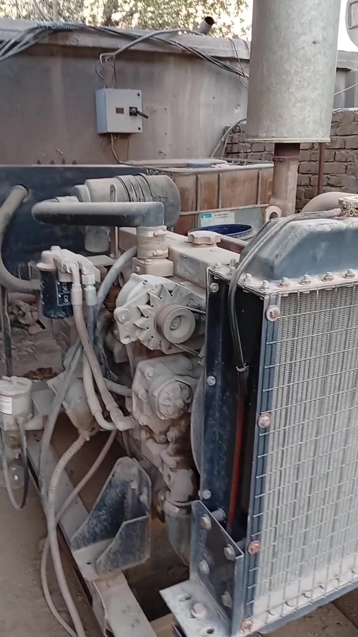 مولده للبيع محرك امريكي راس توليد 50kv
للاستفسار 
***********
حله حي الطياره
