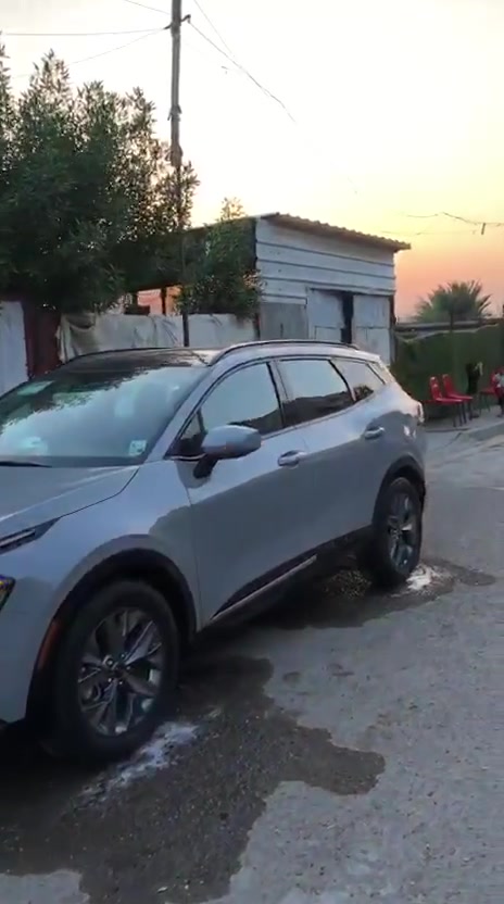 سبورتج فول • ٢٠٢٥ • رقم بغداد