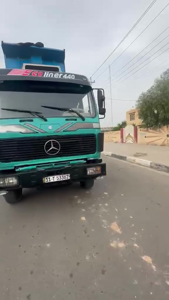 كربلاء الحسينيه • موديل ٨٩ • شاصي مكفول
