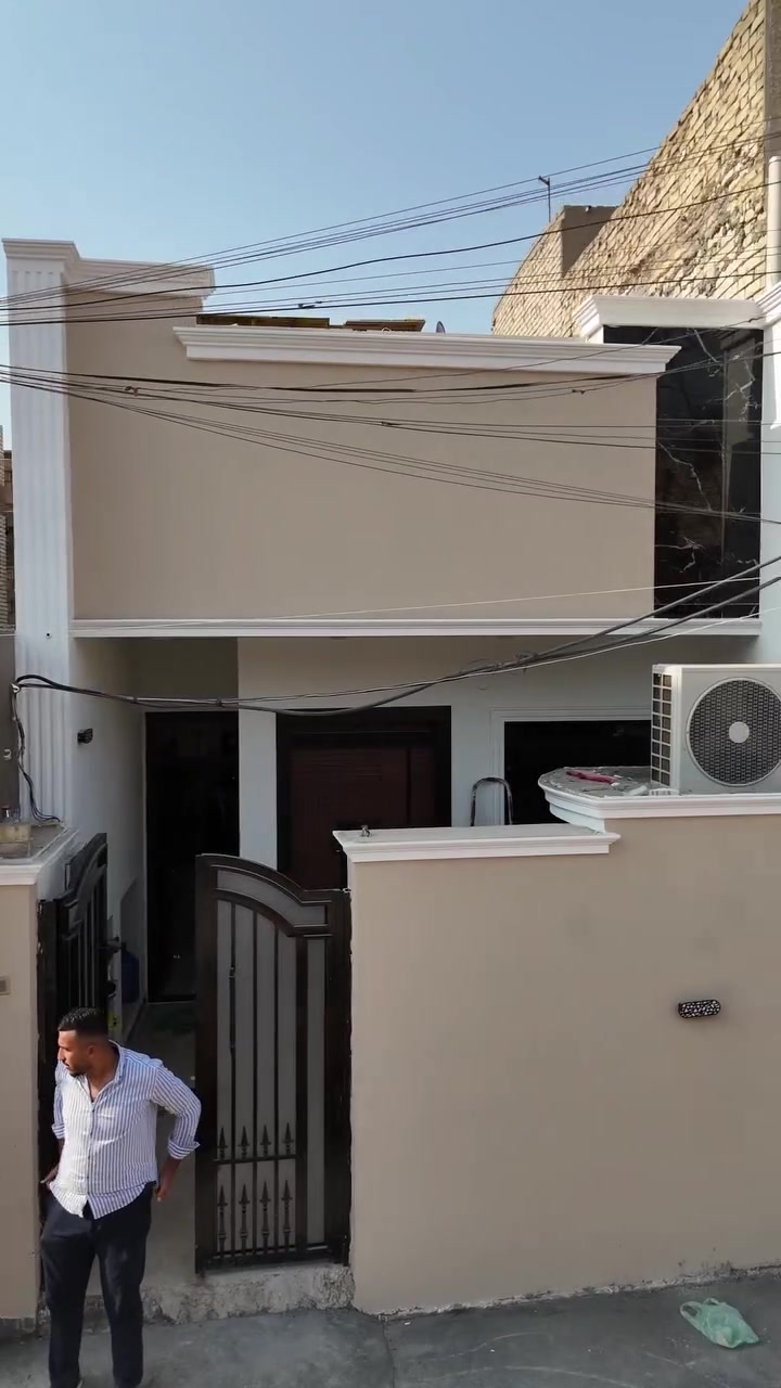 فلل • تشطيبات فاخرة • شارع فلسطين