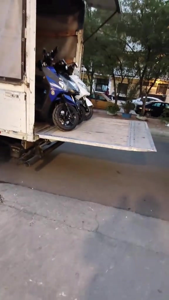 للبيع وجبة جديده للدراجات النارية اليابانية من معرض دبي لبيع الدراجات اليابانية والكهربائية الاعضمية قبل خروج الكم بإدارة مهند الدبي للاستفسار/***********/ 
