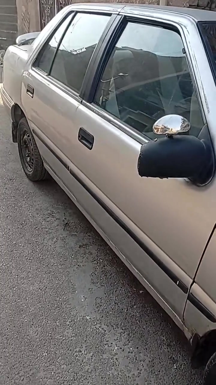 السلام عليكم عندي هونده اكسيل مديل 91للبيع سياره مكفولة لا ضربه لا صبغ لا تبديل كير مكينه كفاله عامه شواصي لغود كفاله قطره خياس ماكو دوشمه عامه صدر امامي خلفي جديد تخم تاير جديد كهربائيات كلهه شغاله سياره جاهزه ما بيعه اي نقص السعر 25وبيهه مجال للشراي المكان بغداد الشعله خطيب الزراعي رقم الهاتف ***********اقره تفاصيل وخابر والشراي بي خير ويدلل سنويه لل28مصفره تحويل ثاني يوم

