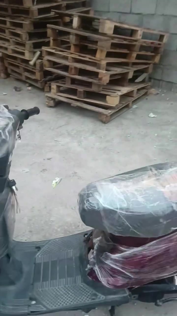 ياماها • كابريتر • نضيفه