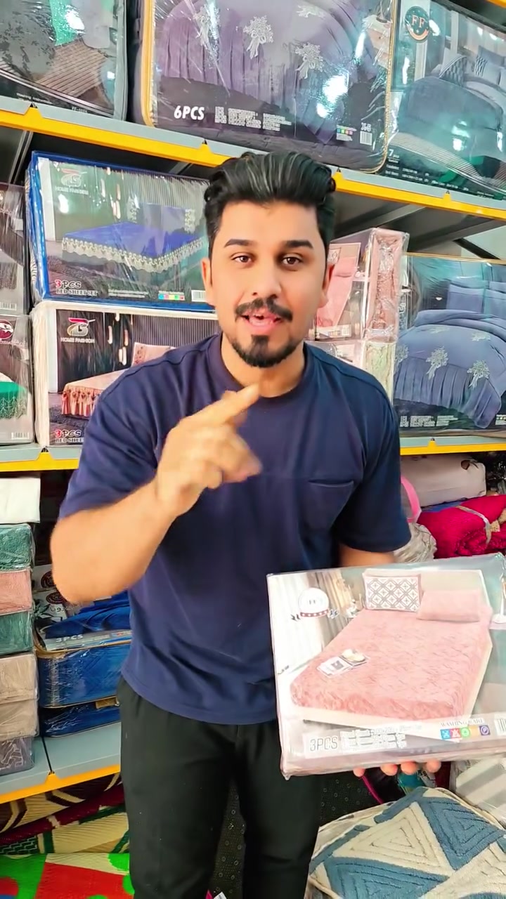 دوشك نفر • بوهيمي • توصيل