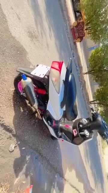 السلام عليكم سكنس فحل  ياباني قبق نفخ استاند حساس طلاعات خطين مكينه بلاديه بيها تزويد خارجي  دراجه جاهزه مابيها نقص دراجه حلوه وجاهزه ونكره الي ميعرف بيهن ليتعبني السعر مليون و 50 وبيها مجال
***********
مكاني بغداد 
السلام عليكم سكنس فحل  ياباني قبق نفخ استاند حساس طلاعات خطين مكينه بلاديه بيها تزويد خارجي  دراجه جاهزه مابيها نقص دراجه حلوه وجاهزه ونكره الي ميعرف بيهن ليتعبني السعر مليون و 50 وبيها مجال
