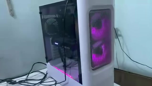 تجميعة • i5 جيل10 • RTX 3060