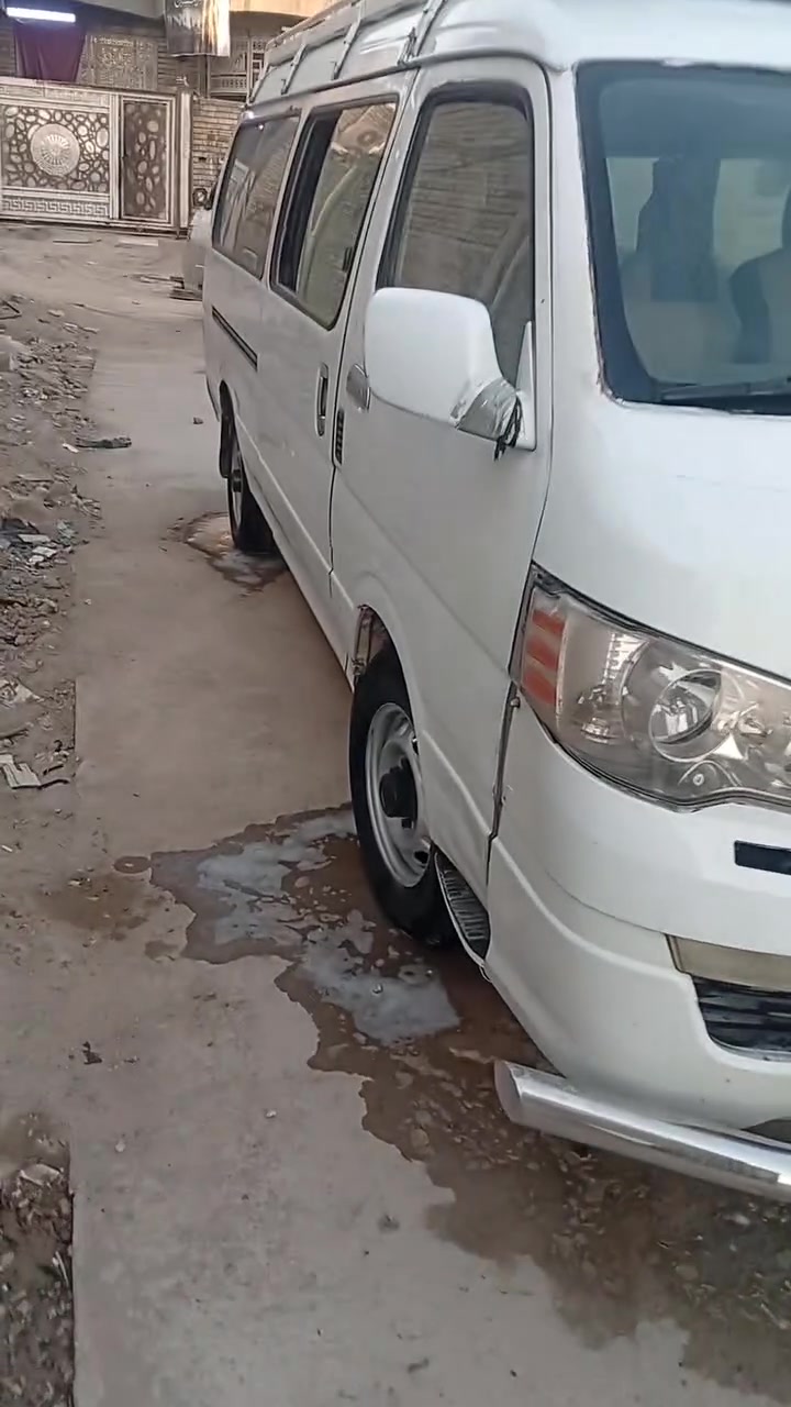 السلام عليكم جنب للبيع جهاز من كل شيء مصلاويه مكينه وقير واحده واحده خلفيه اماميه تخم قطار ابريق خلفه امامي سعر 42 بها مجال مكاني ناصريه شاطره رقم التليفون ***********
