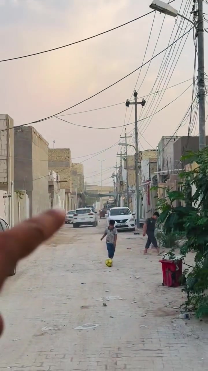 بيت • ٨٥م • قرب سكلة الكرعاوي