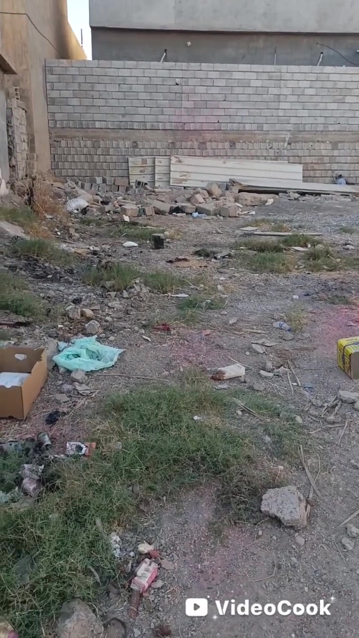 سلام وعليكم قطعة ارض للبيع المساحه 134م طابو صرف الموقع العنبكيه داخل الفرع البصف مدرسة الجوده الاهليه خدمات كامله السعر صار 20 مستعجل عالبيع الشراي يتصل هذا رقمي ***********
