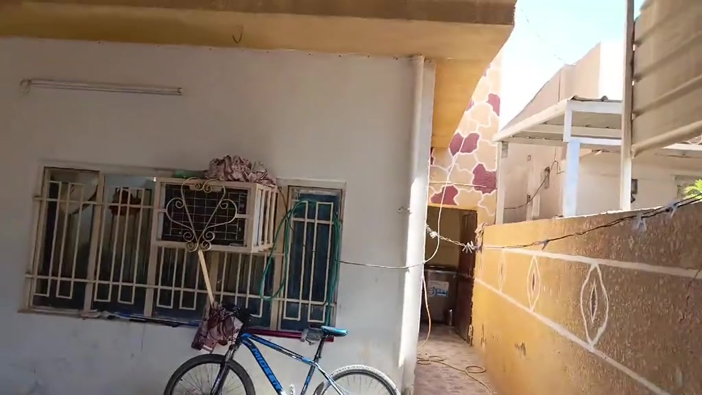 دار للبيع المساحه 200 متر طابو زراعي سند 25 بعقوبة بهرز الدواسر بالقرب بيت علي الهادي سعر 65 قابل للتفاوض *********** #عقارات_الرياض #العقار #عقارات_بهرز #عقارات_السعودية #عقارات_بغداد 
