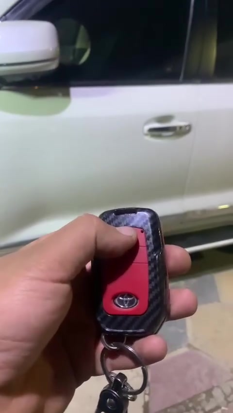 اضافة تشغيل عن بعد كل الموديلات لاندكروز
مفاتيح علي سمر / شارع ابو جعفر المنصور 
***********
بدون اي قطع بدون اي جطل واير اصلي وكالة

متواجدين من 10 ص
الى 10 م
ضمان الجوده والعمل
