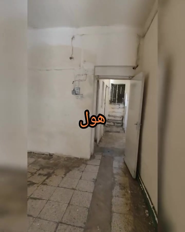 رگبة الجسر • بيت للايجار • ماطور ماء