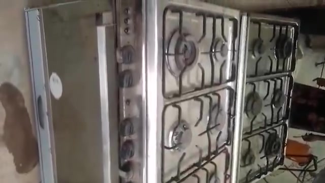 طباخ • يونين • مطبخي