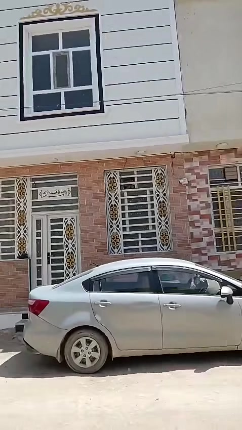 بيت • ٥٠م • كربلاء البوبيات عامود ٤٧