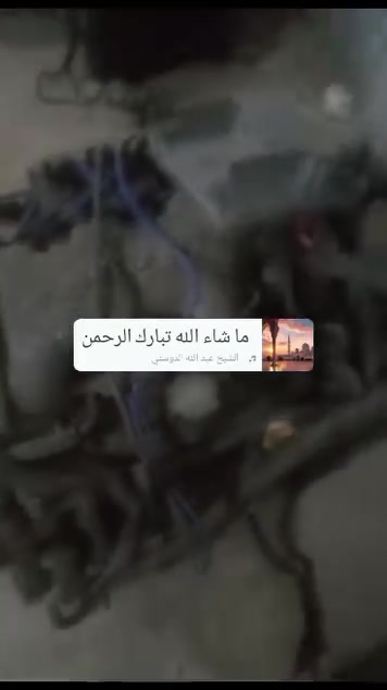 محرك ٣٤٠٠ • كامل • ضمان