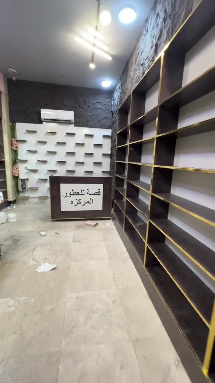 ديكور مستخدم جديد للبيع بغداد
***********

