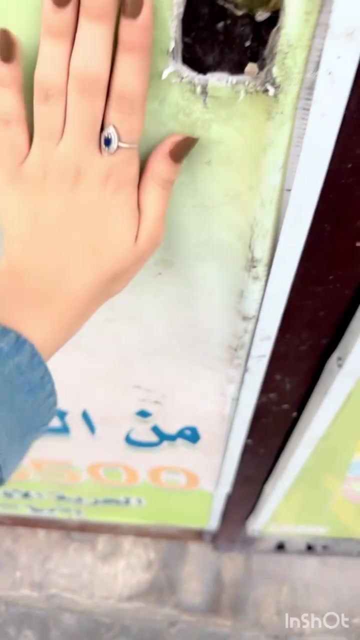 روضه وحضانه ارض المرح 
ترحب بكم بالشفتين الصباحي والمسائي
من السابعه صباحا الئ العاشره ليلا
♥️♥️♥️♥️♥️♥️
الحرية الأولى مقابل العياده الشعبيه الفرع الثاني على اليمنئ براس الشارع صيدلية زهرة الحرية
*********** بي واتساب تفضلوا
🌹🌹🌹🌹🌹🌹
نستقبل اطفالكم الحلوين من عمر شهرين لعمر ست سنوات
