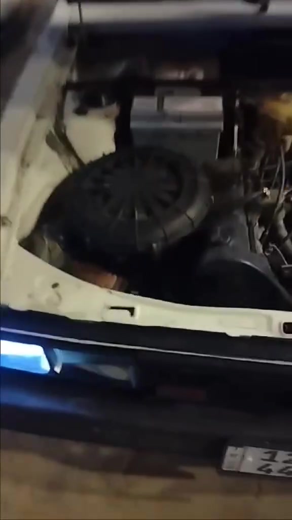 السلام عليكم سياره للبيع برازيلي 87سياره مكفوله منضربه بدون صبغ محرك كير شرط سياره جاهزه ***********
اسيا***********
