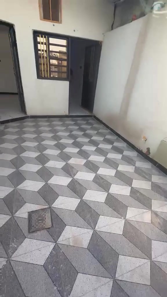 دار سكنية • ١٠٠م • غرفتين
