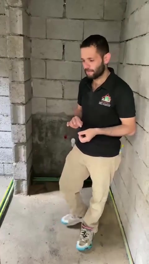 كركوك • اعمال مواقع • ابو علي