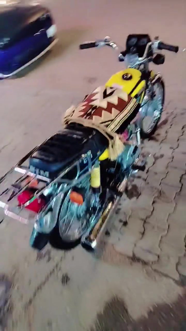 سكنر • اربعه كير • مديل 25