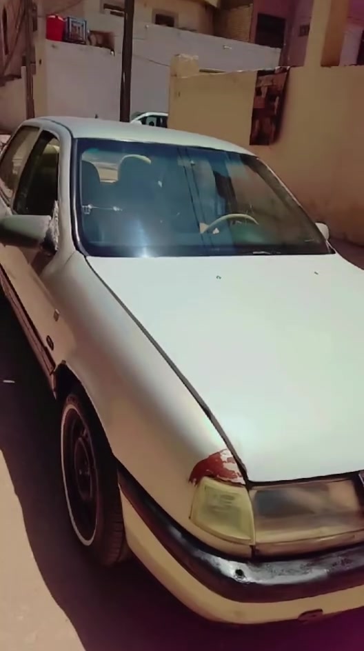 سلام عليكم اوبل فيكترا موديل ١٩٩١للبيع سياره خير من الله نضيفه مالة جاناي مكينه وكير كورله مشروطة حداديه جديده مكاني نجف كوفه للاستفسار الاتصال ***********غير متواجد على الفيس
