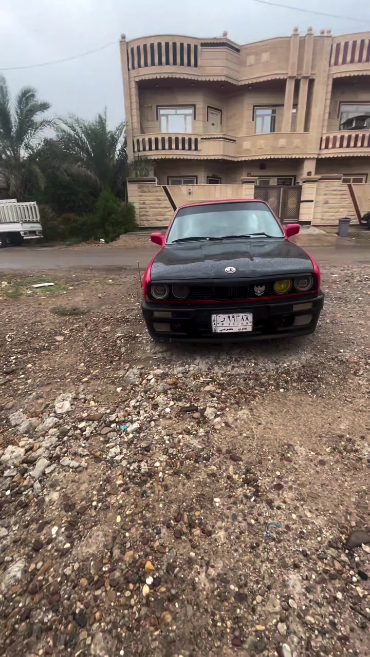 مكينة ٢٫٥ • جير ZF • هدرز دون بايب